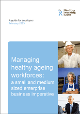 Good Practice Guides - Agediversity